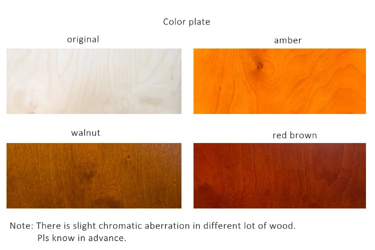 6.5'' / 8 '' inch multilayer solid wood splint empty speaker cabinet bookshelf speaker shell classic corner-cut type 2PCS