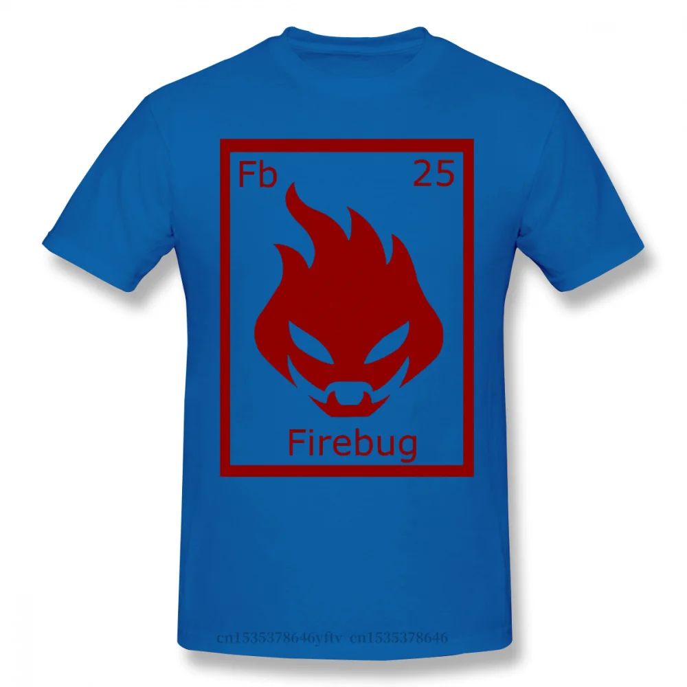 

2021 Leisure Fashion 100% cotton T-shirt Firebug Print Funny Killing Floor ZEDs Patriarch Sharpshooter Game Men Streetwear