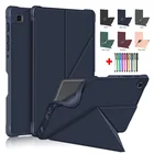 Чехол для Samsung Galaxy Tab A7 Lite 8,7, SM-T220, SM-T225, 2021, с подставкой