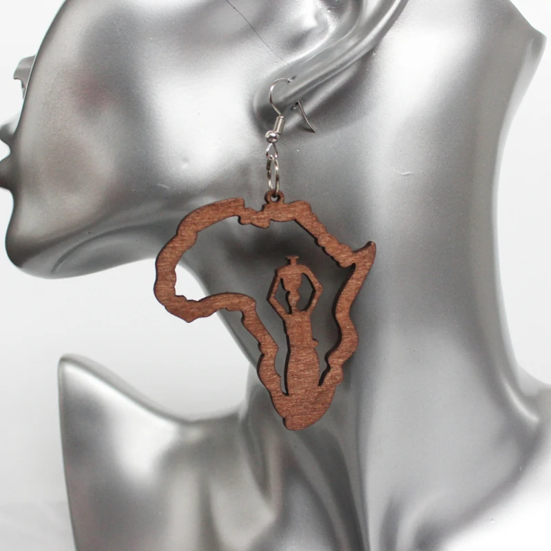 Модные корейские Cyprinoid Голубой карп рыбы падение серьги с милыми животными