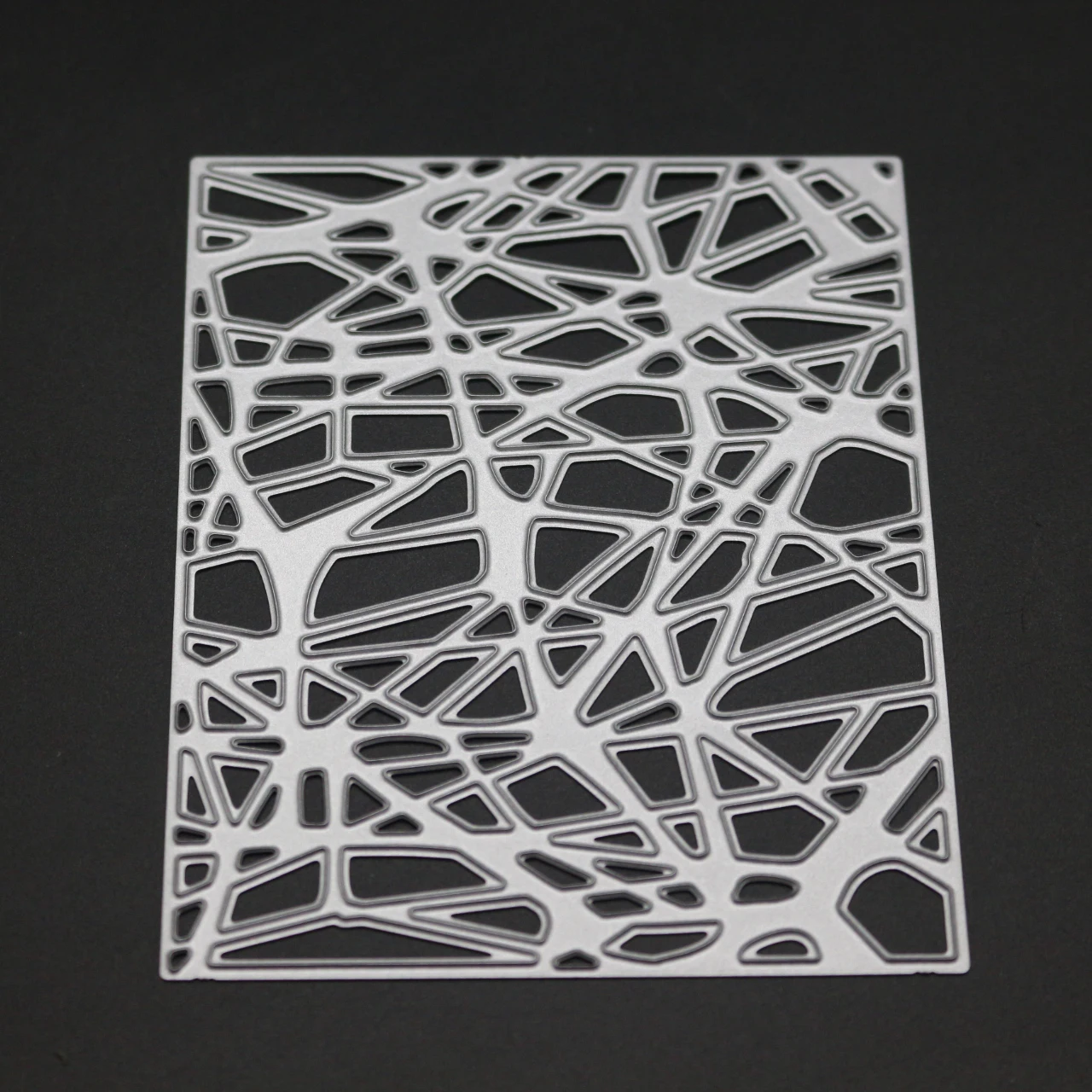 

Messy texture Cutting Dies for DIY Scrapbooking Decoretive Embossing Stencial DIY Decoative Cards die cutter