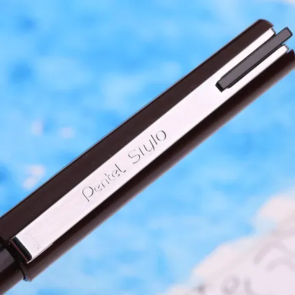 Ручка для рисования с крючком 3 шт./лот ручка подписи Подарочные принадлежности