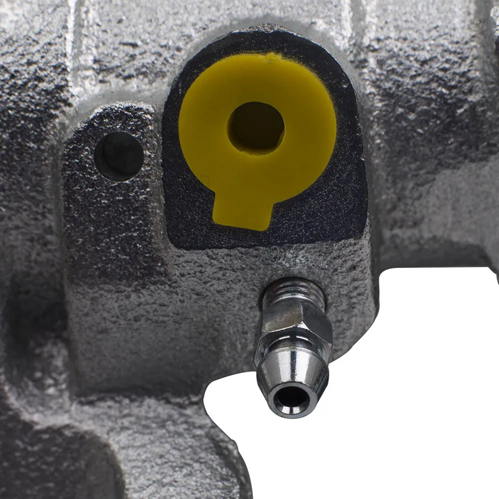 

2PCS Rear Left & Right Brake Calipers for Mazda 6 GY 2002-2007 2.0 Di Diesel