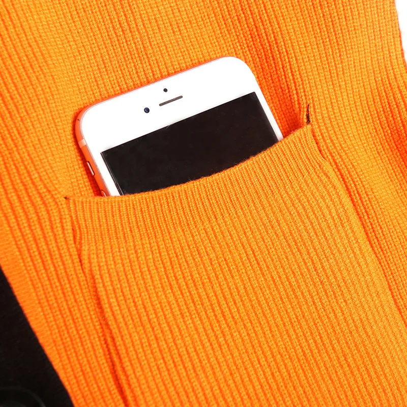 Women's Sweater Stitching Shirt Retro Harbor Style Wearing Knitted Cardigan Women |