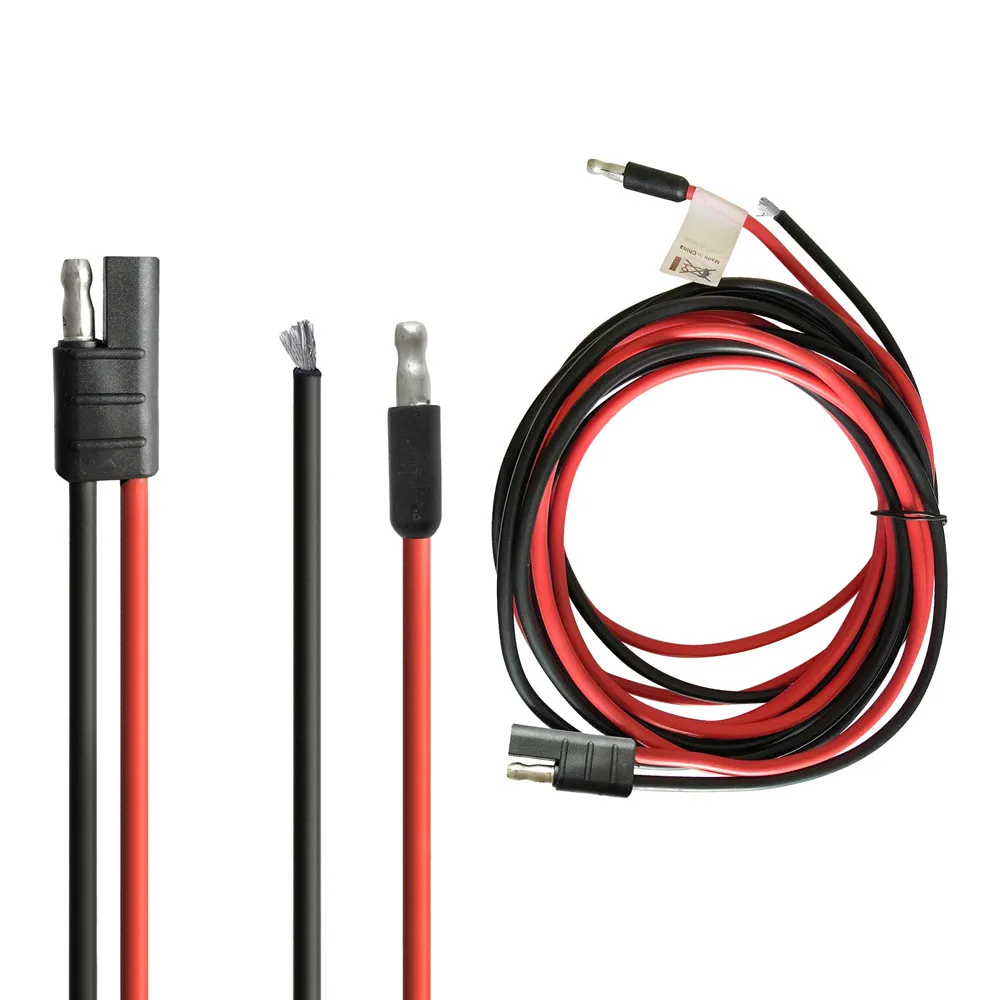 HKN4137A Walkie Power Cable For XTL1500 XTL2500 XTL5000 PM400 PM1200 PM1500 MCS2000 CM200 CM300 CM200D CM300D Mobile Radio