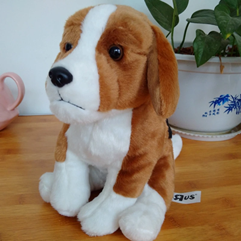 

Stuffed Animals & Plush