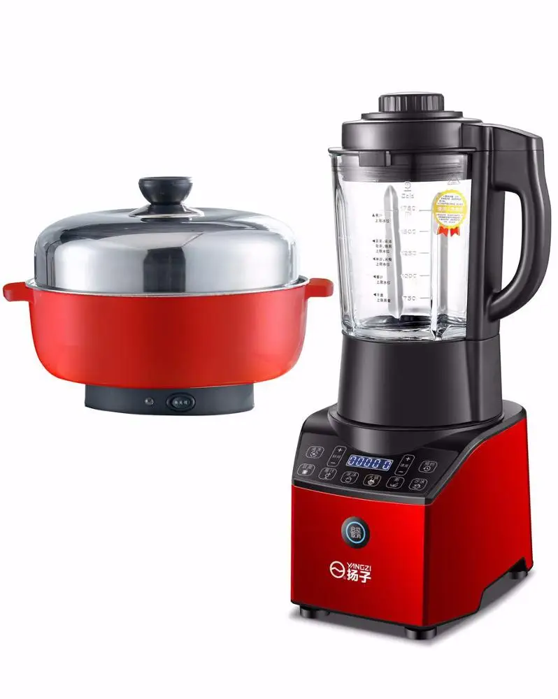 

multifunctional high power blender