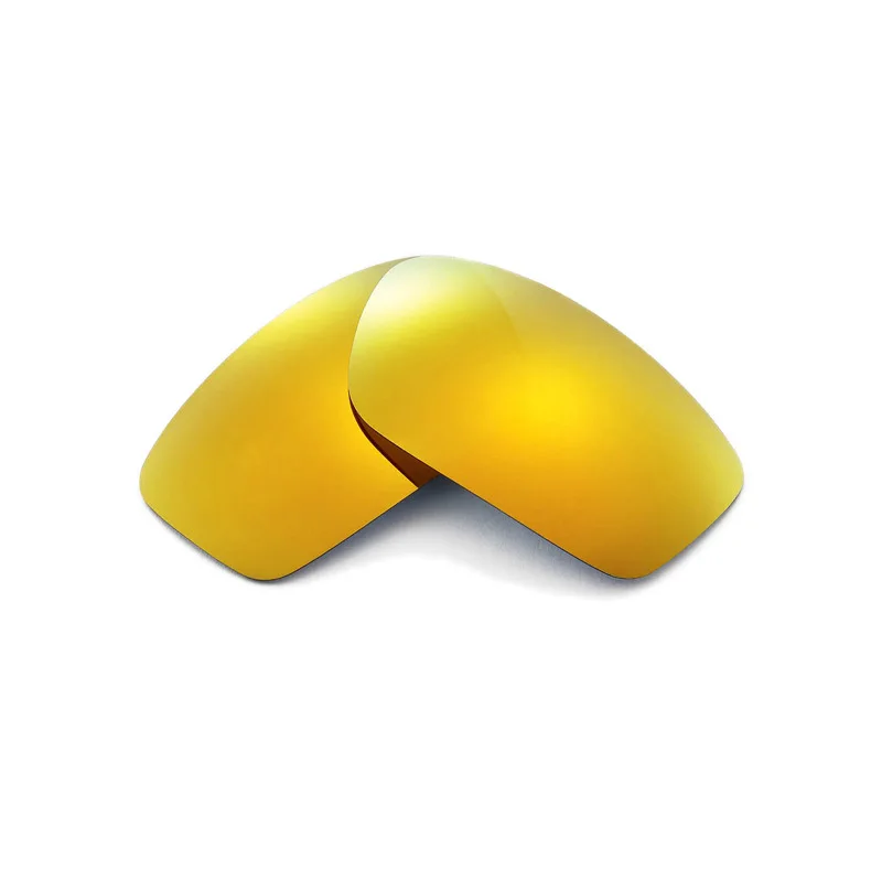 walleva polarized replacement lenses for oakley splinter sunglasses usa shipping free global shipping