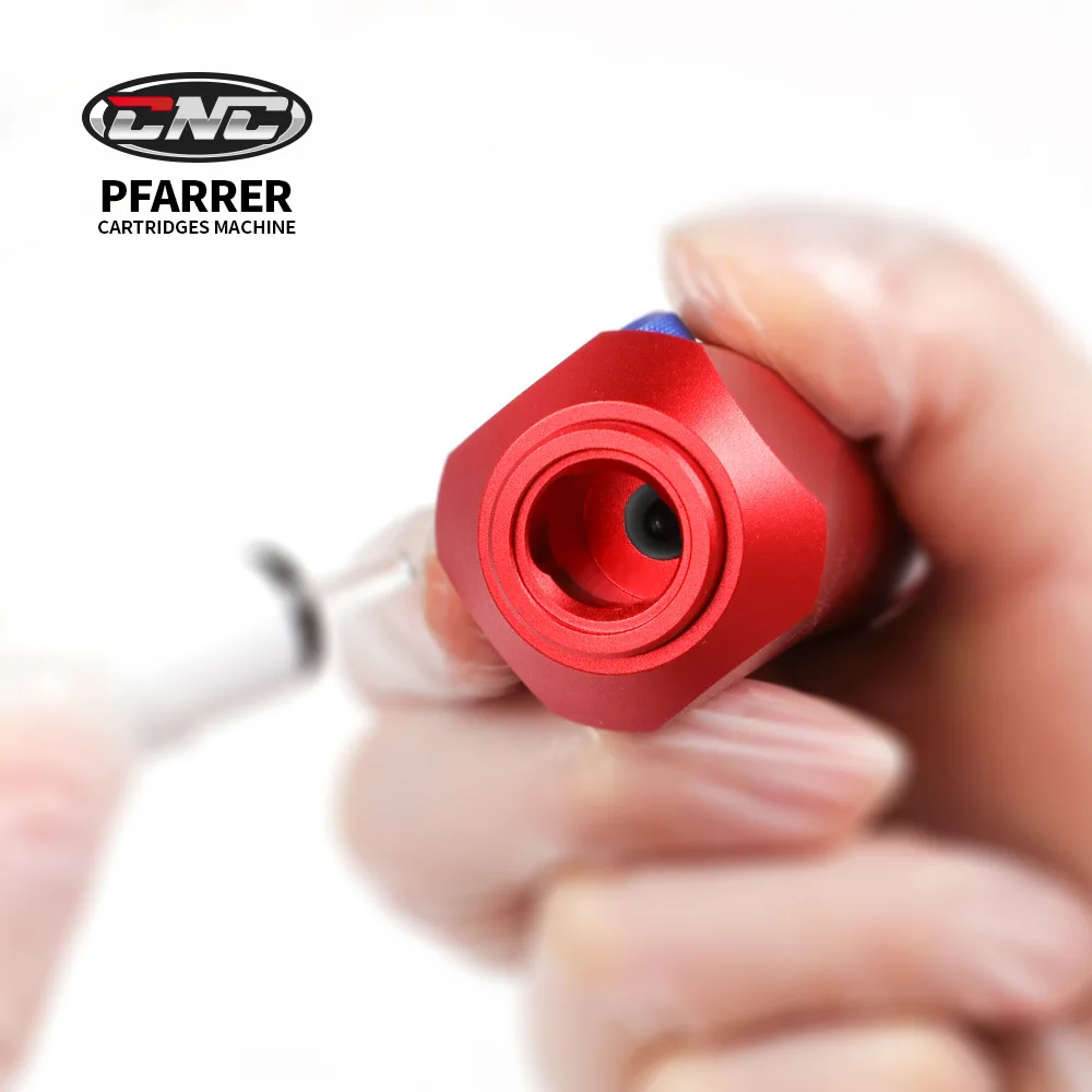 Профессиональная тату-машинка ручка для тату машина перманентного макияжа |