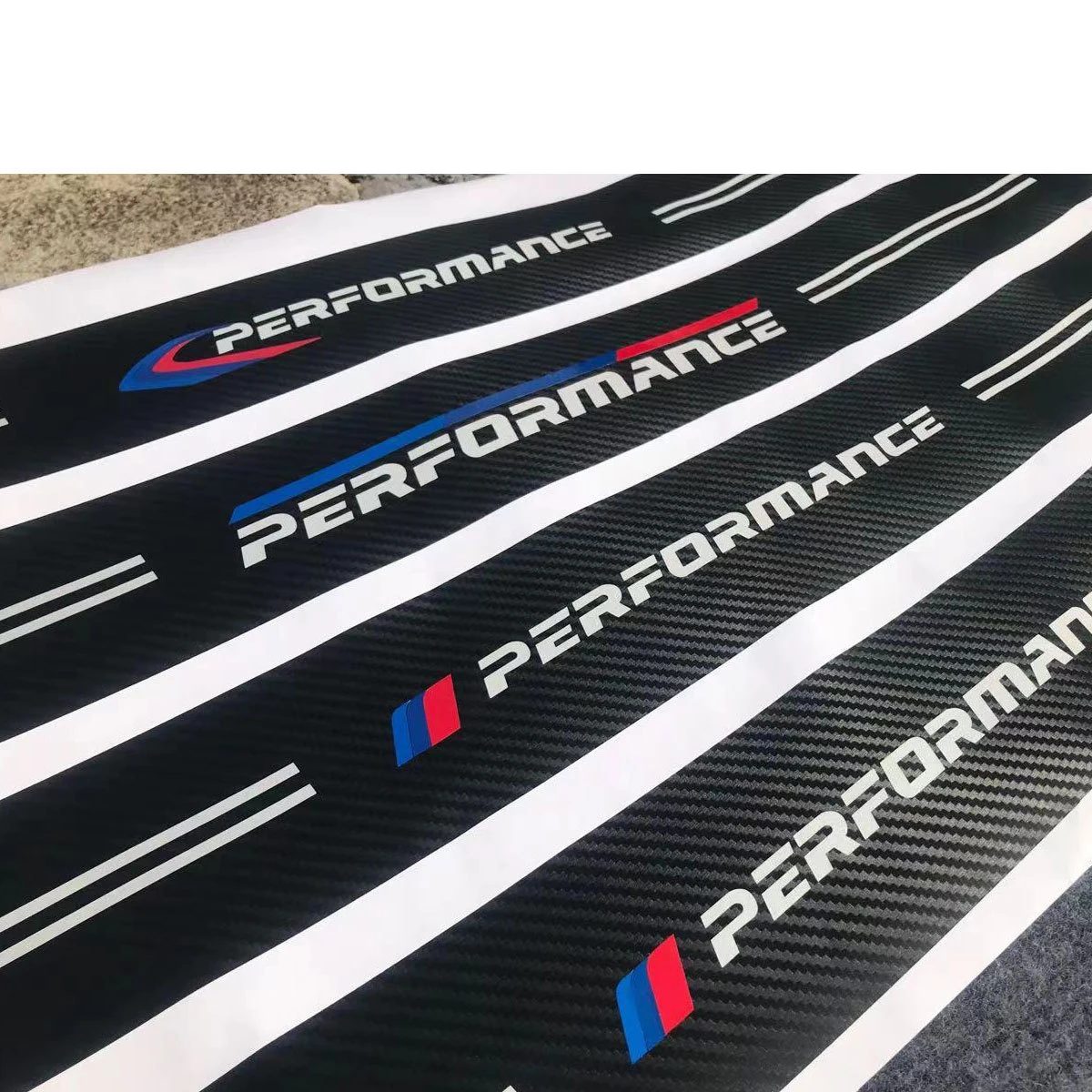 Наклейка на порог БАГАЖНИКА АВТОМОБИЛЯ протектор заднего бампера наклейка для BMW