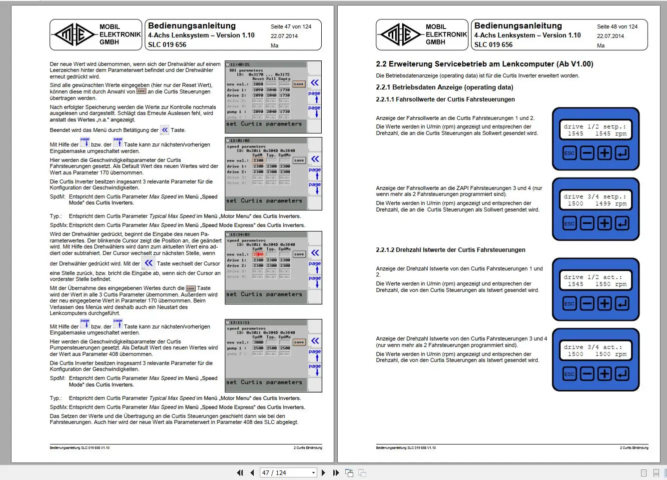 DVD-диски Hubtex 3 12 ГБ с руководством по работе вилочным погрузчиком в формате PDF |