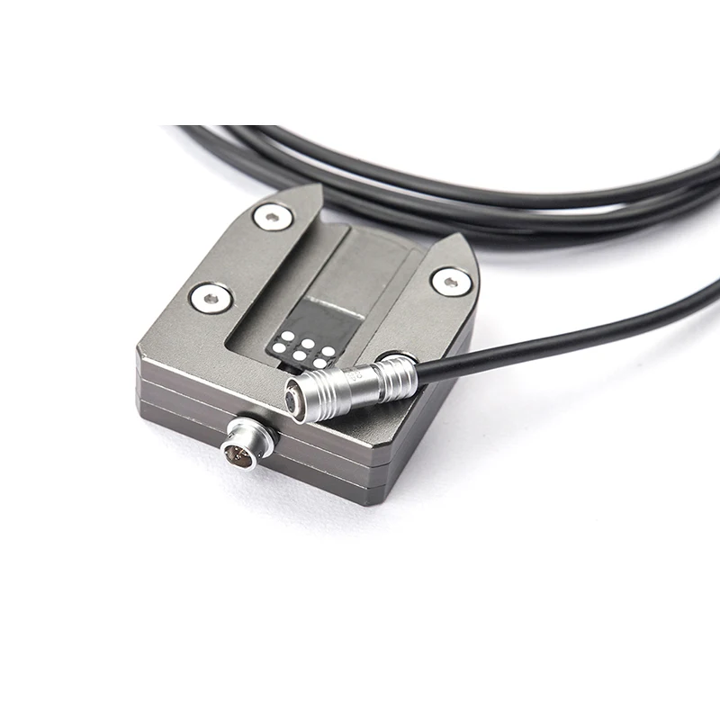 Источник питания ASXMOV на шарнирном подвесе быстросъемное основание аккумулятора