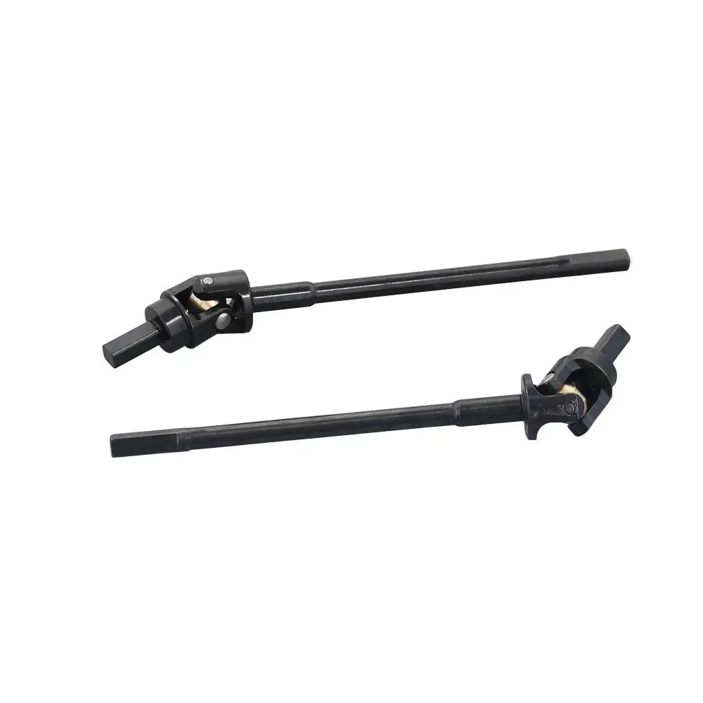 

RCtown Hardened Steel Front Universal Drive Shaft CVD for SCX10-AXI03004 Axial Capra UTB