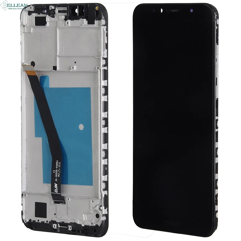 Акция Catteny дисплей Y6 Prime 2018 для Huawei ЖК с сенсорным экраном и дигитайзером в сборе
