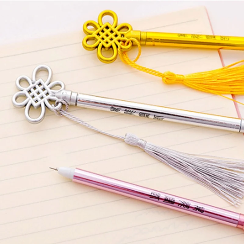 0 5 мм подвеска с бахромой в китайском стиле гелевый накопитель форма ручка для