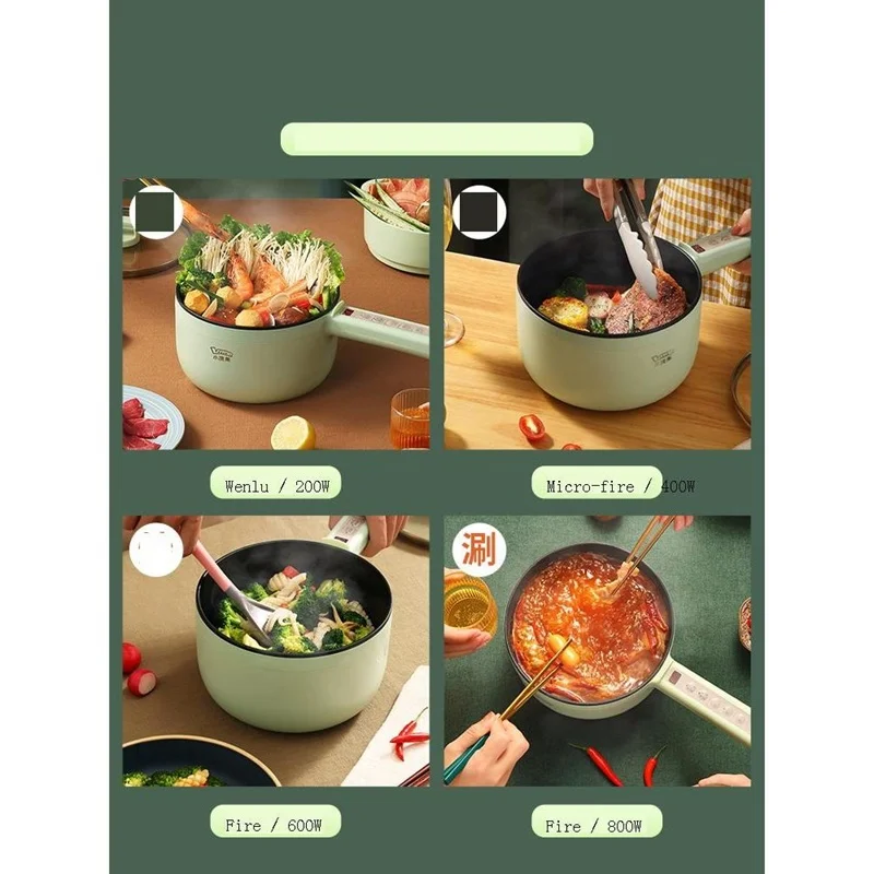 maquina machine hurom household makine home for kitchen eletrodomestico elektrikli ev aletleri appliance hogar electric skillet free global shipping