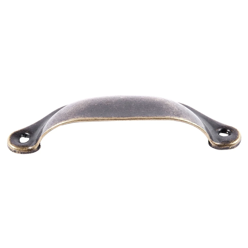 Новая Винтажная антикварная ручка ящика для домашнего кухонного шкафа|Ручки