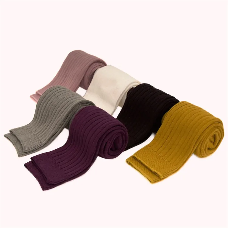 

0-5Y Infant Baby Socks Baby Boys Girls Socks Warm Leggings Cotton Newborn Toddler First Walkers Baby Clothes Accessories Shoes