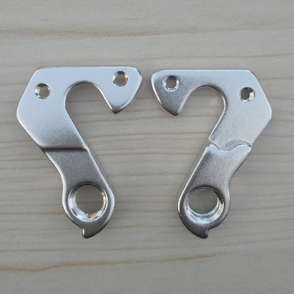 10 шт. велосипедная шестерня задний переключатель вешалка для UCC 2015 Терминатор 1 2 0