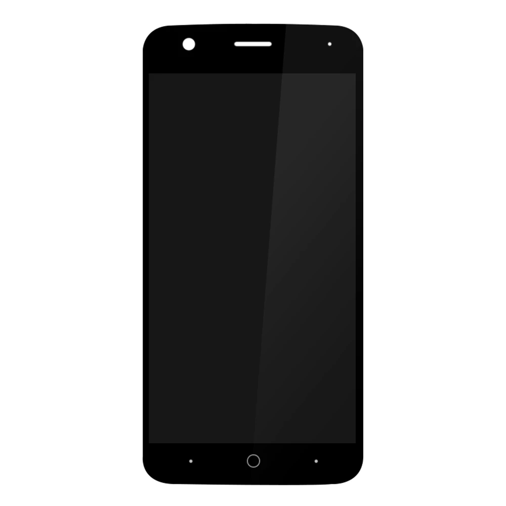 ЖК дисплей и сенсорный экран в сборе для ZTE Blade V8 Lite запасные части аксессуары