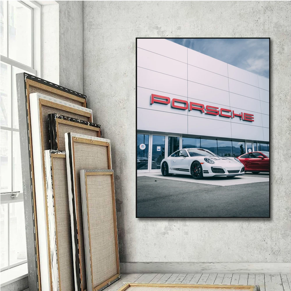 

Photo Frames Farmhouse Decor Wall Photo Frame HD Anime Poster Home Decorative Painting Room Decoration Paintings Home