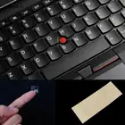 Наклейка с русской раскладкой для клавиатуры ноутбука от 10 до 17 дюймов