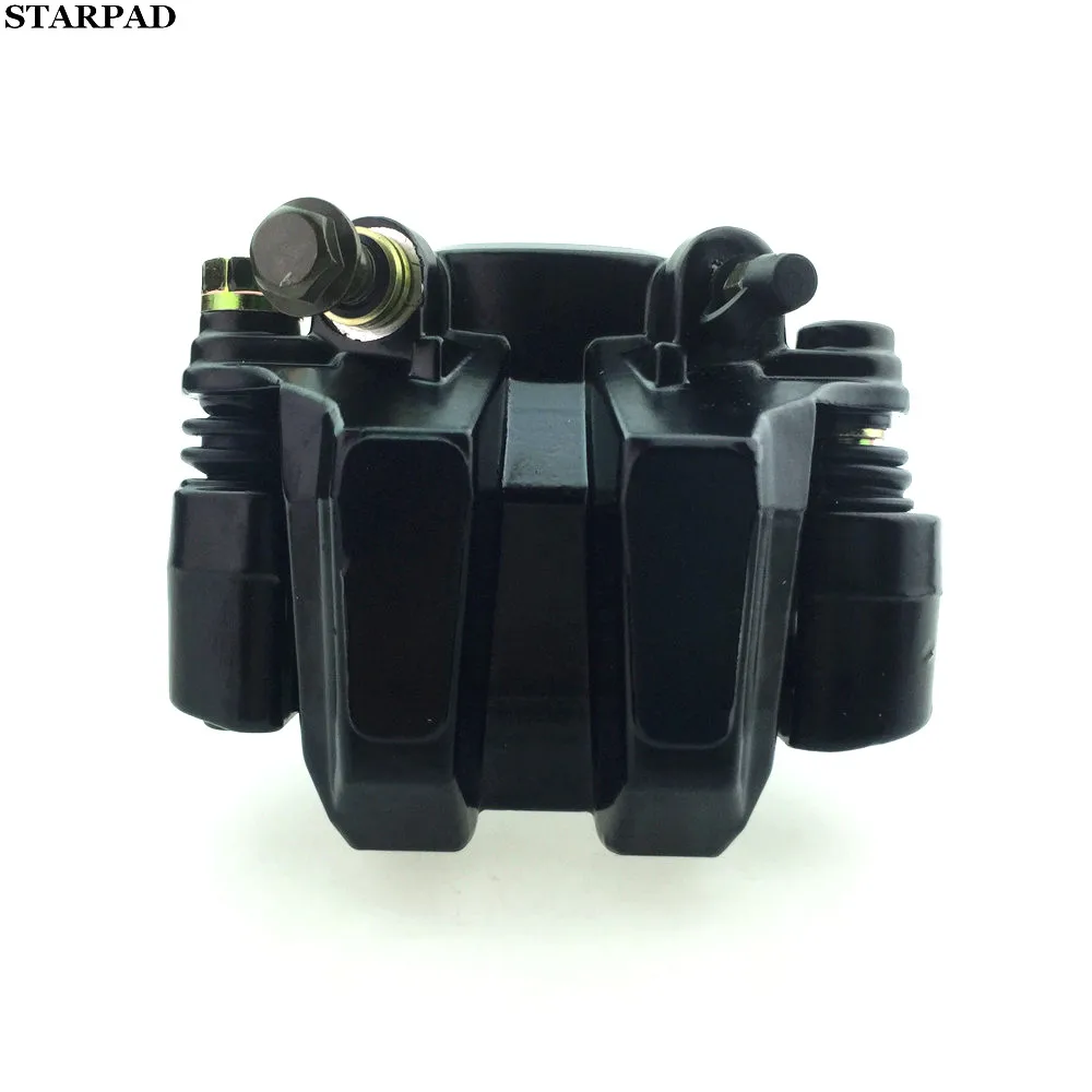 Передний тормозной насос STARPAD для мотоцикла GN250 гидравлический дисковый суппорт