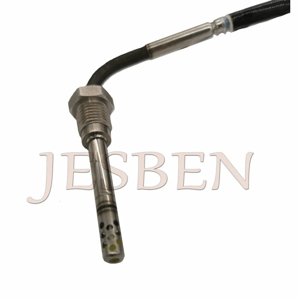 Фото 55578800 датчик температуры Универсальный зонд подходит для Vauxhall Opel ASTRA J P10 1,7 CDTI GTC Sports Tourer 2010-2015 SNB TS-200 №2