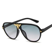 2021 new classic fashion round children sunglasses boys girls plastic sun glasses trendy brand design eyewaer frame uv400