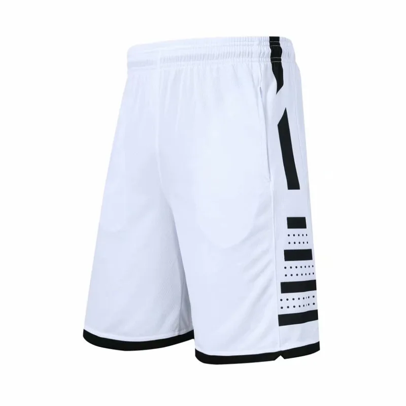 Шорты для бега баскетбола мужская тренировочная футболка спортивная одежда