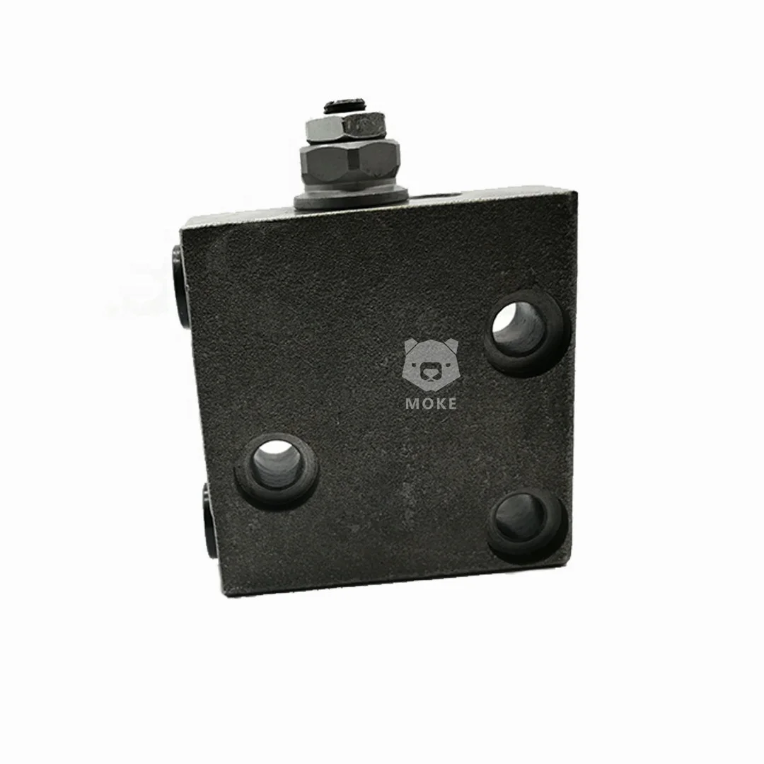 

PC160-7 PC180-7 Excavator Parts 723-50-62100 Control Valve Pilot Valve