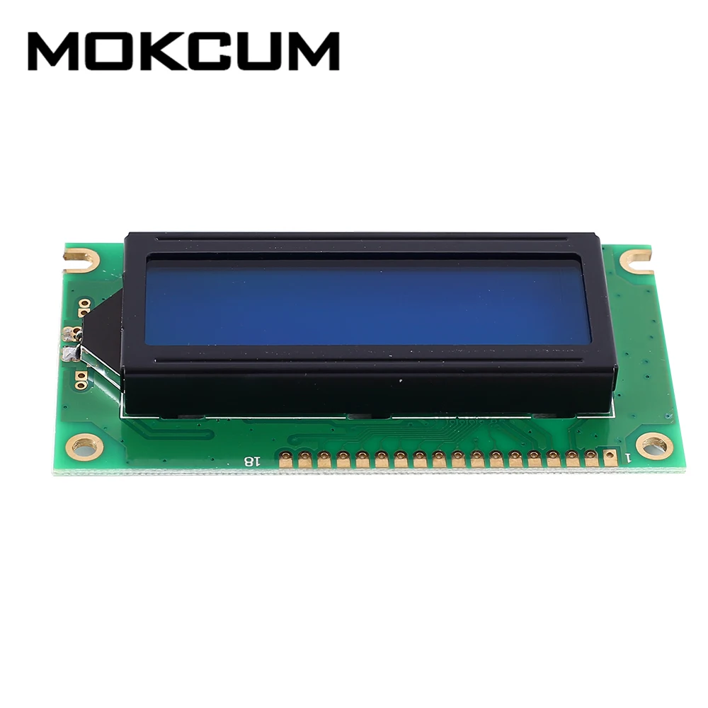 DC 3 V LCD 12232 ЖК дисплей модуль белый символ синий фон точечная матрица 122x32 экран SED1520