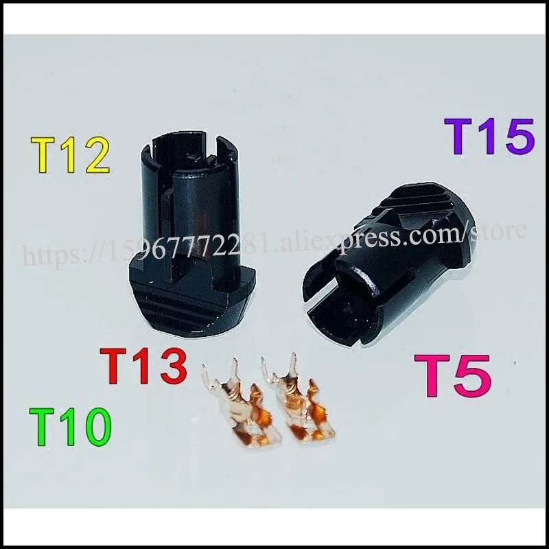 Держатель лампы Женский Соединительный кабель с разъемом кабеля терминала