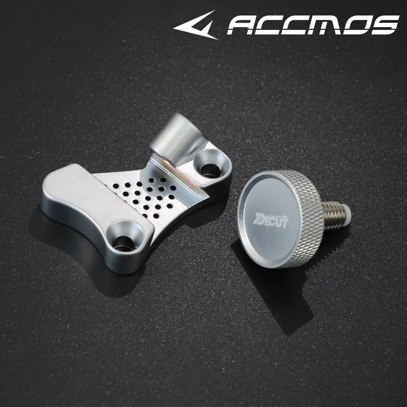 Пластина крепления DECUT для стрельбы из лука Рекурсивный блочный лук