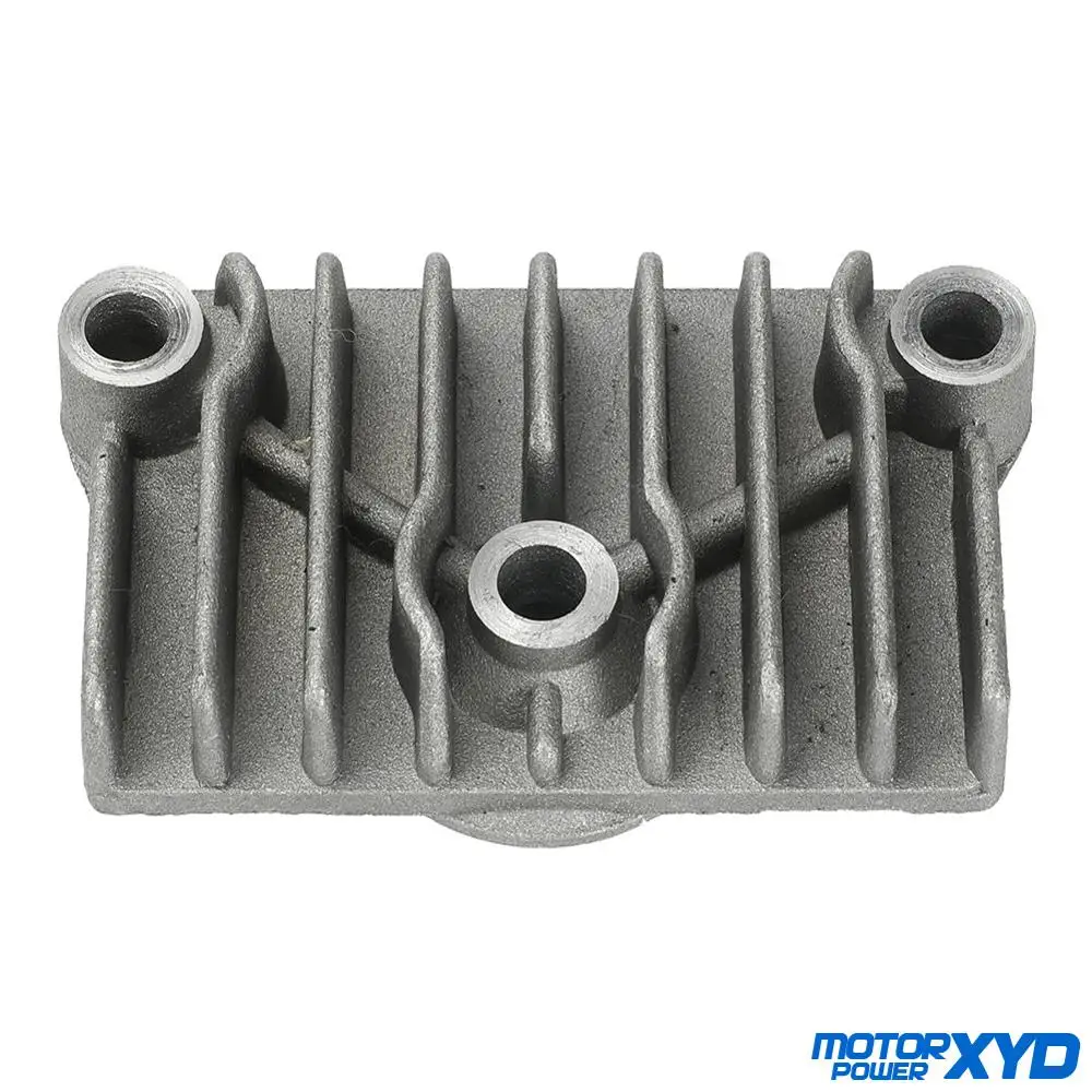 Комплект крышек цилиндров 140 куб. См 150 для горизонтального двигателя YinXiang YX125 1P56FMJ