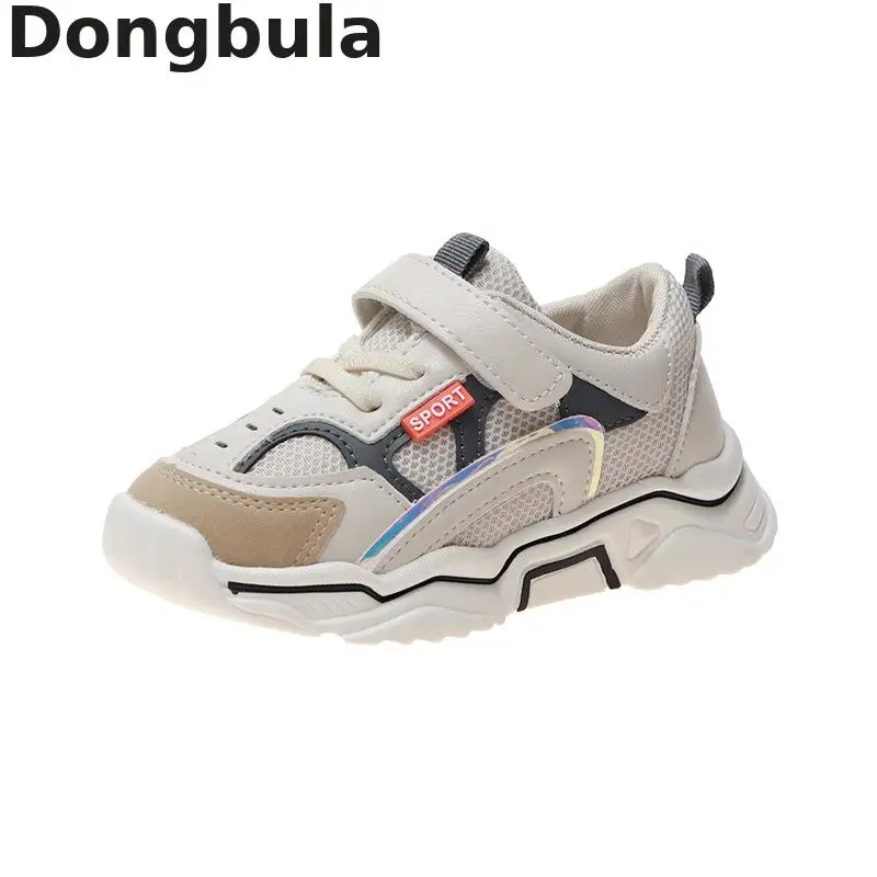 

Spring New Kids Shoes Children Girls Mesh Breathable Baby Sneakers Grils Shoes 2020 Soft Sports Kids Running Shoes For Boys
