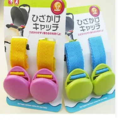 Японский коляска kickproof зажим для Одеяла Многофункциональный клип детское одеяло