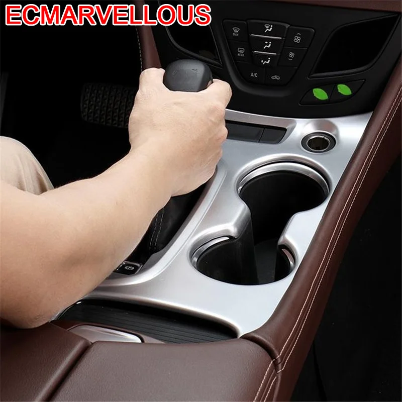 

Carro Accessori Auto Tuning Automotive Automotivo Acessorios Sticker Car Accessories Interior Decoration Gear FOR Buick Envision
