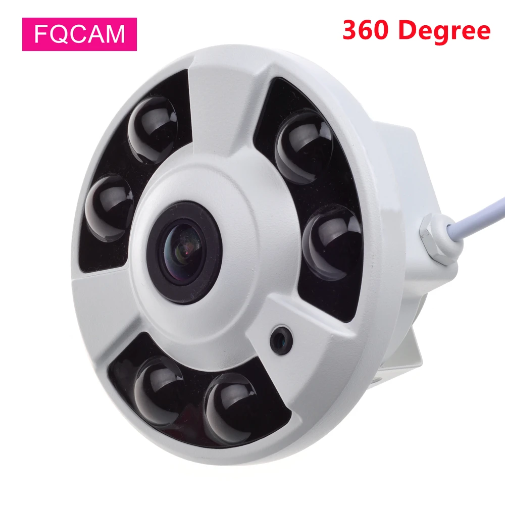 

4MP AHD Security Camera 360 Degree 20M Night Vision Device Home Video Surveillance 4 IN 1 Analog High Definition CCTV Cameras