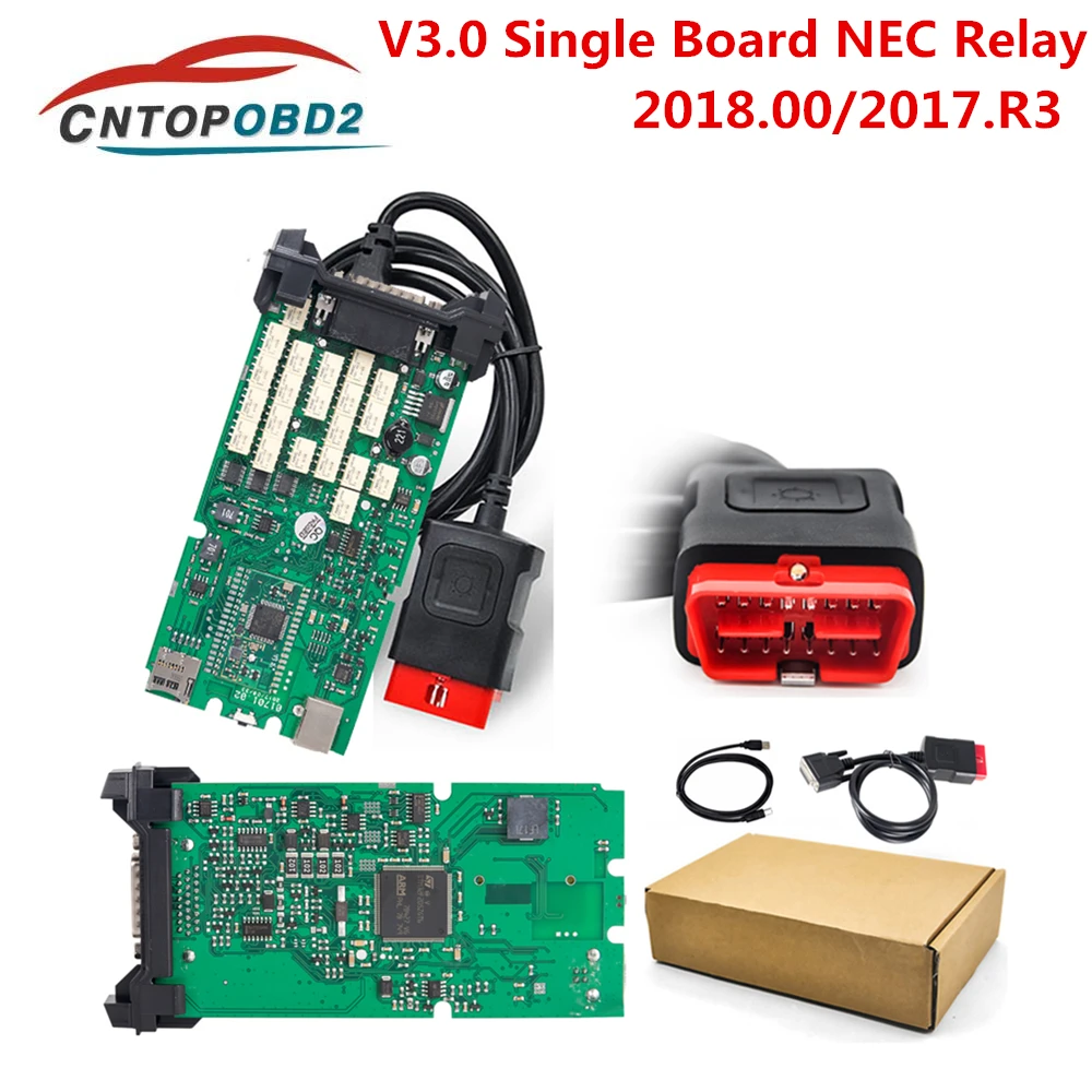 

Считыватель кодов A + Quality Multidiag Pro V3.0 9241A с одной платой 2020,23/2018.R0 Obd2 для мультибрендового автомобильного грузовика, диагностический инструмен...