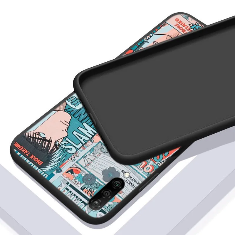 

Anime Slam Dunk For Samsung Galaxy A90 A80 A70 A70S A60 A50 A40 A30 A30S A20S A20E A2Core A10 A10E A10S Phone Case