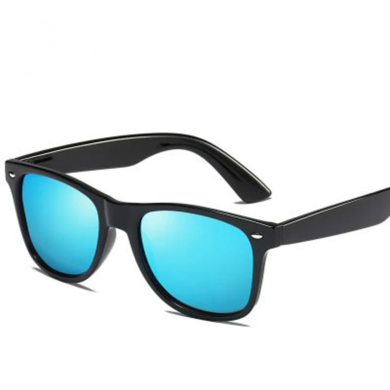 Мужские поляризационные очки для вождения автомобиля ночного видения