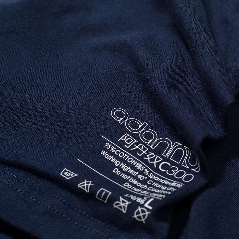 Сексуальное мужское нижнее белье боксеры Cueca мужские трусы шорты дышащие чистый