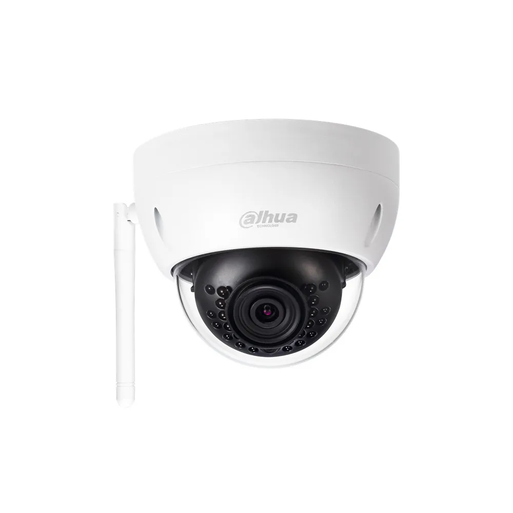 Dahua телефон 4 МП IP-камера IR30M IP67 встроенный разъем для SD-карты сетевая наружная Wi-Fi