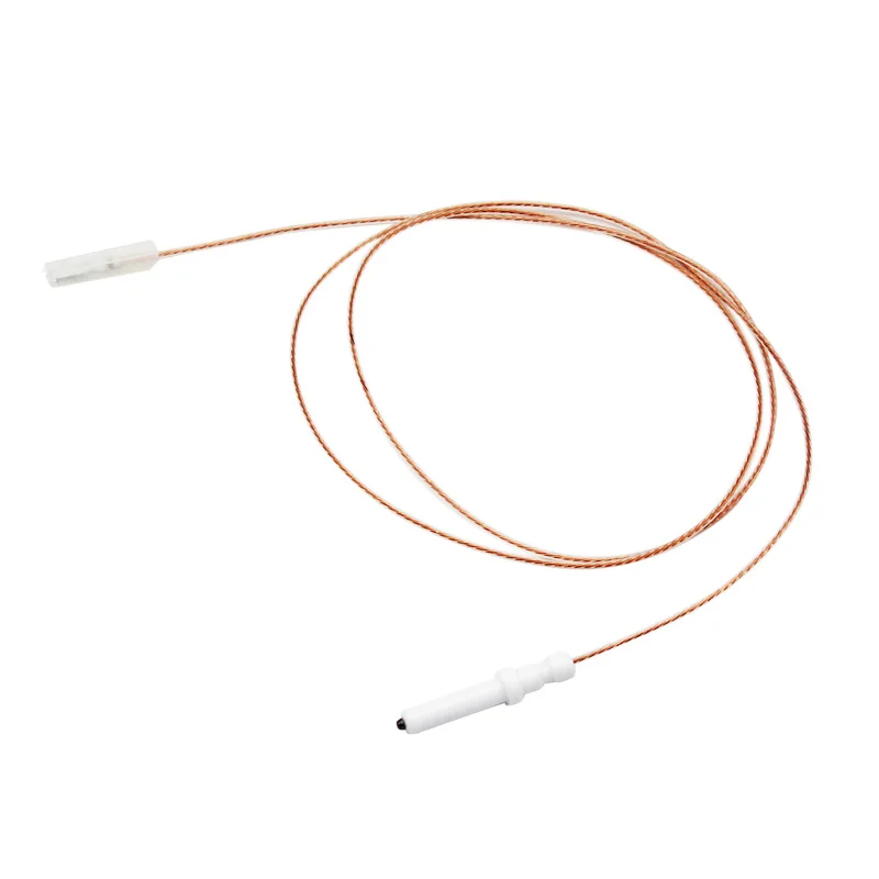 Газовая варочная плита зажигания электроды свечи 900 мм провод sfbaf Плита Pin