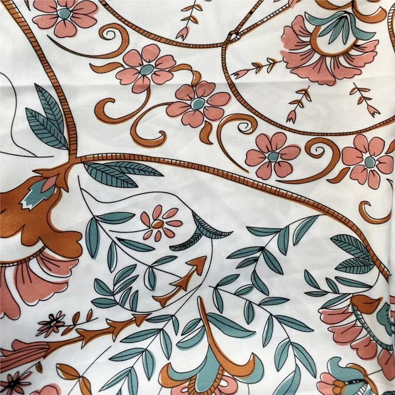 Настенный гобелен в стиле хиппи индийский цветочный богемный декор подвесные