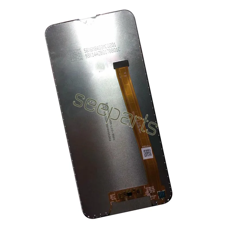 Для samsung Galaxy A20e A202 A202F A202DS дисплей кодирующий преобразователь сенсорного экрана в сборе A202 A202F/DS для samsung A20e A20 e lcd