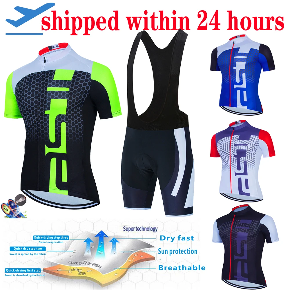 

Велосипедная форма, Мужской комплект с шортами, для езды на горном велосипеде, с защитой от ультрафиолета