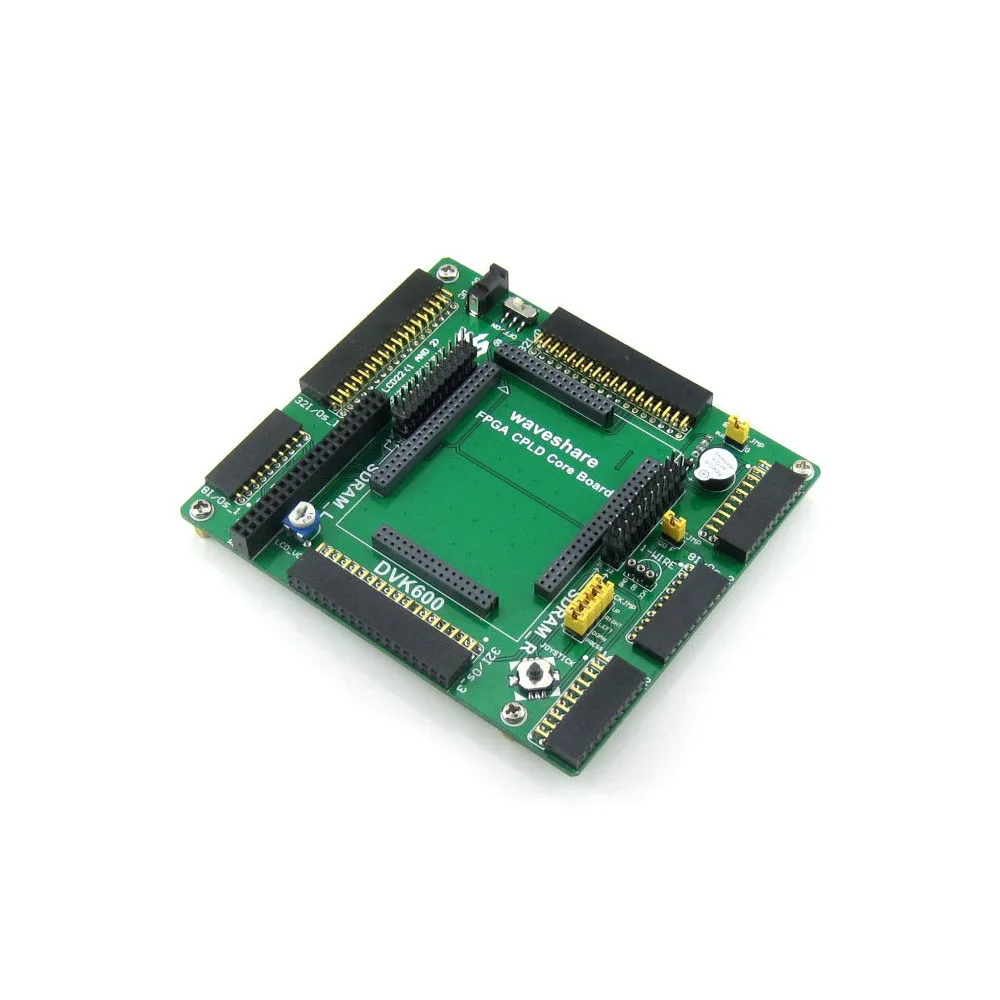 ShenzhemakerwaveshOpenEP3C16 C стандартные # ALTERA Cyclone III FPGA Board EP3C16 EP3C16Q240C8N DVK600 и Core CoreEP3C|Детали