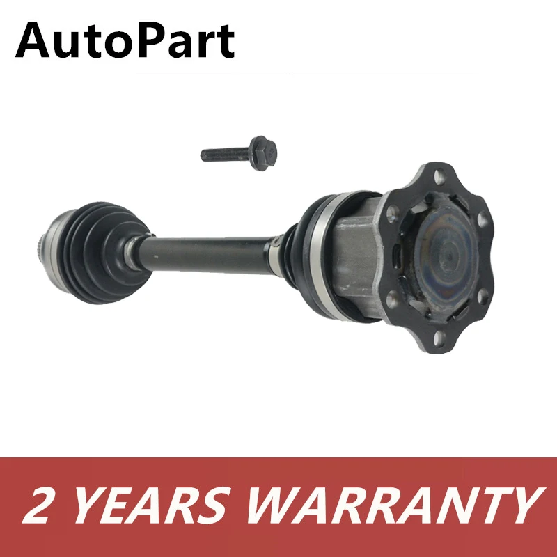 1 шт. передняя левая или правая боковая ось двигателя Толкатель в сборе для Audi Q5 2013